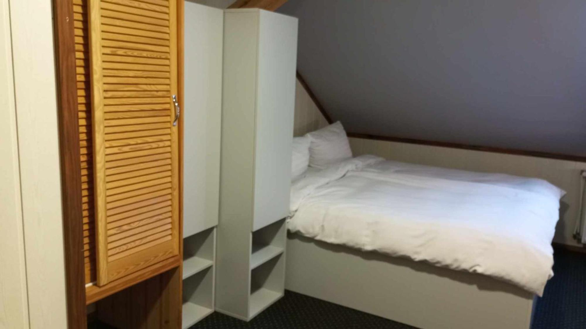 Hotel Keszyca Lesna Экстерьер фото