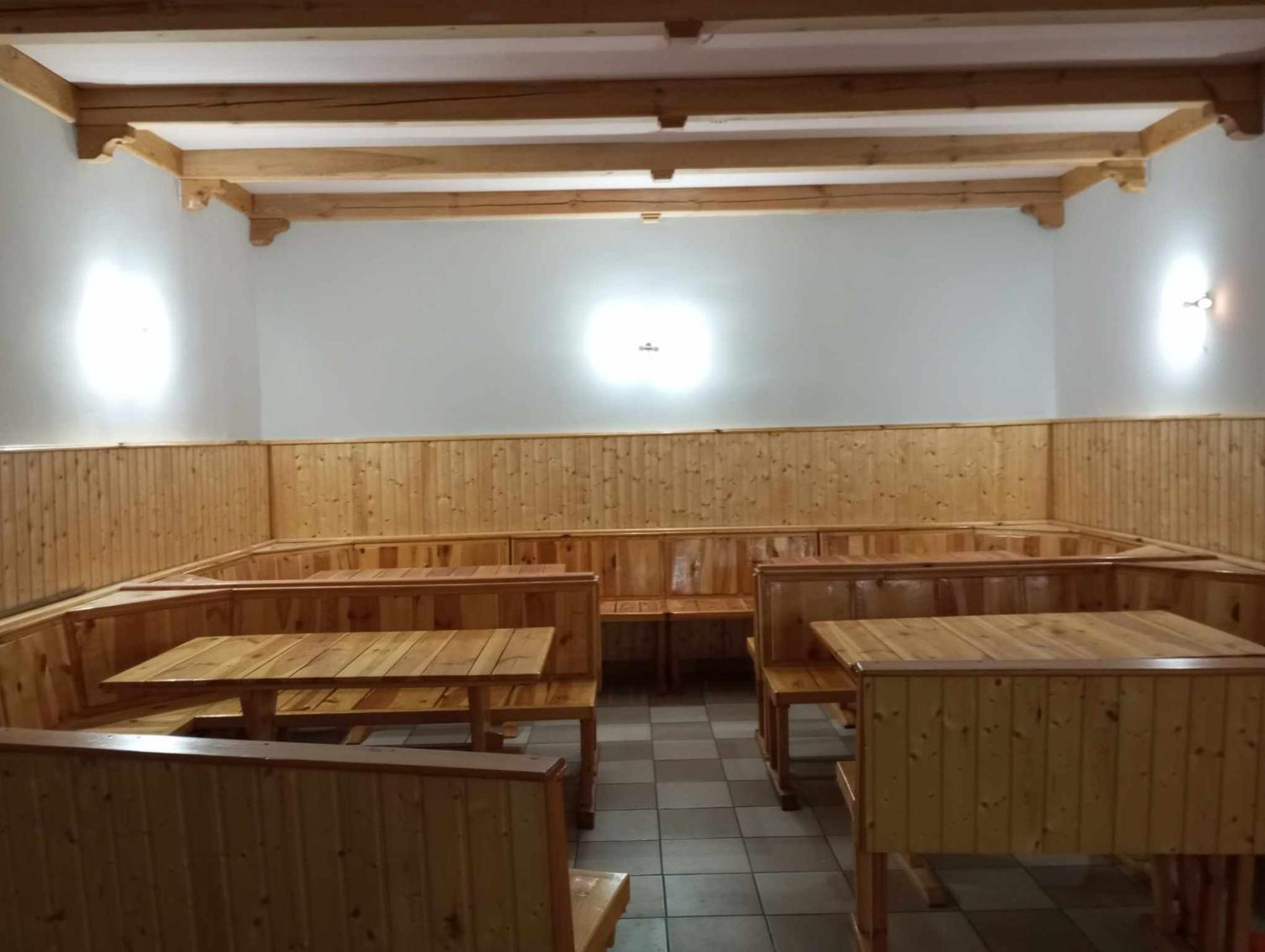 Hotel Keszyca Lesna Экстерьер фото
