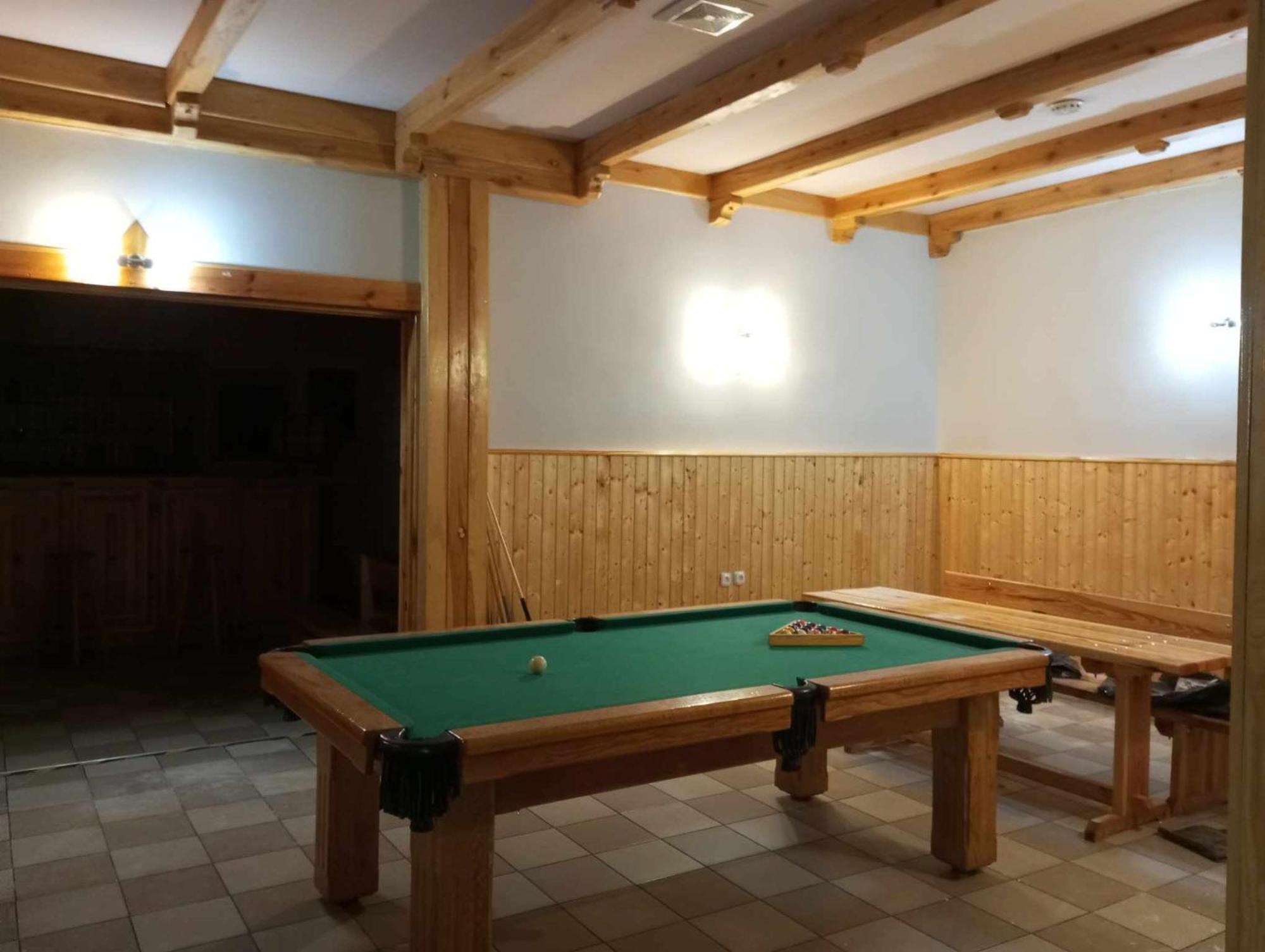 Hotel Keszyca Lesna Экстерьер фото