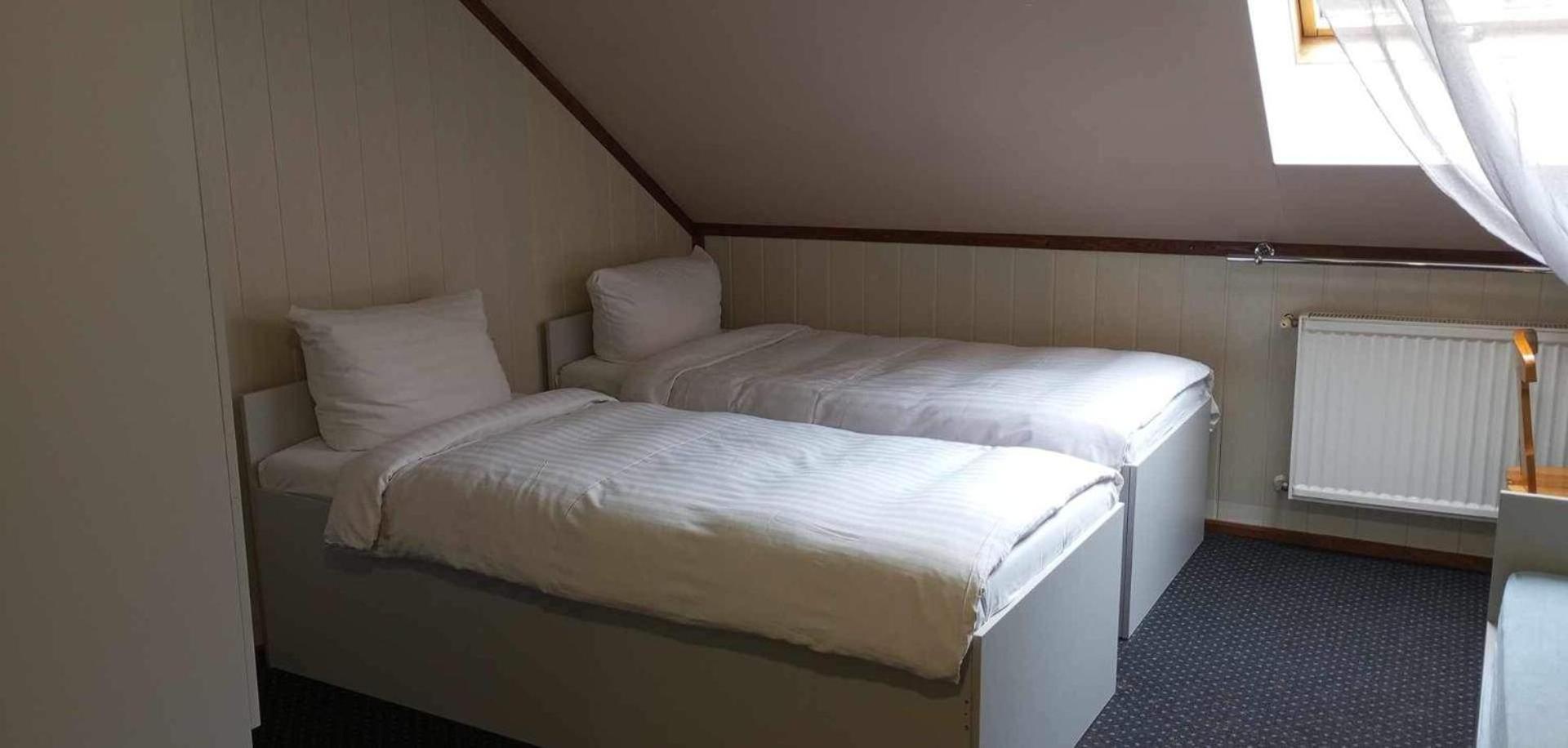 Hotel Keszyca Lesna Экстерьер фото