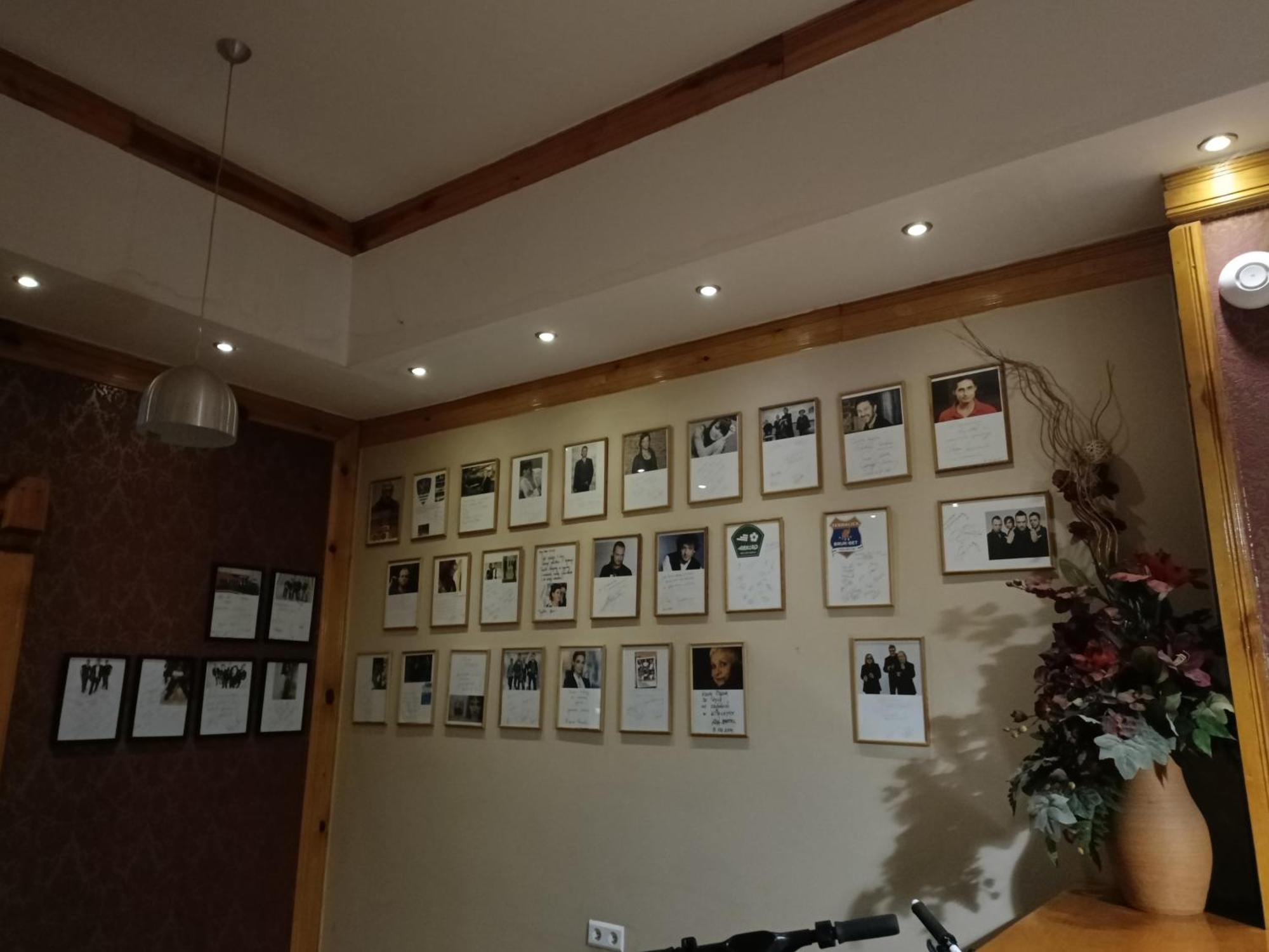 Hotel Keszyca Lesna Экстерьер фото
