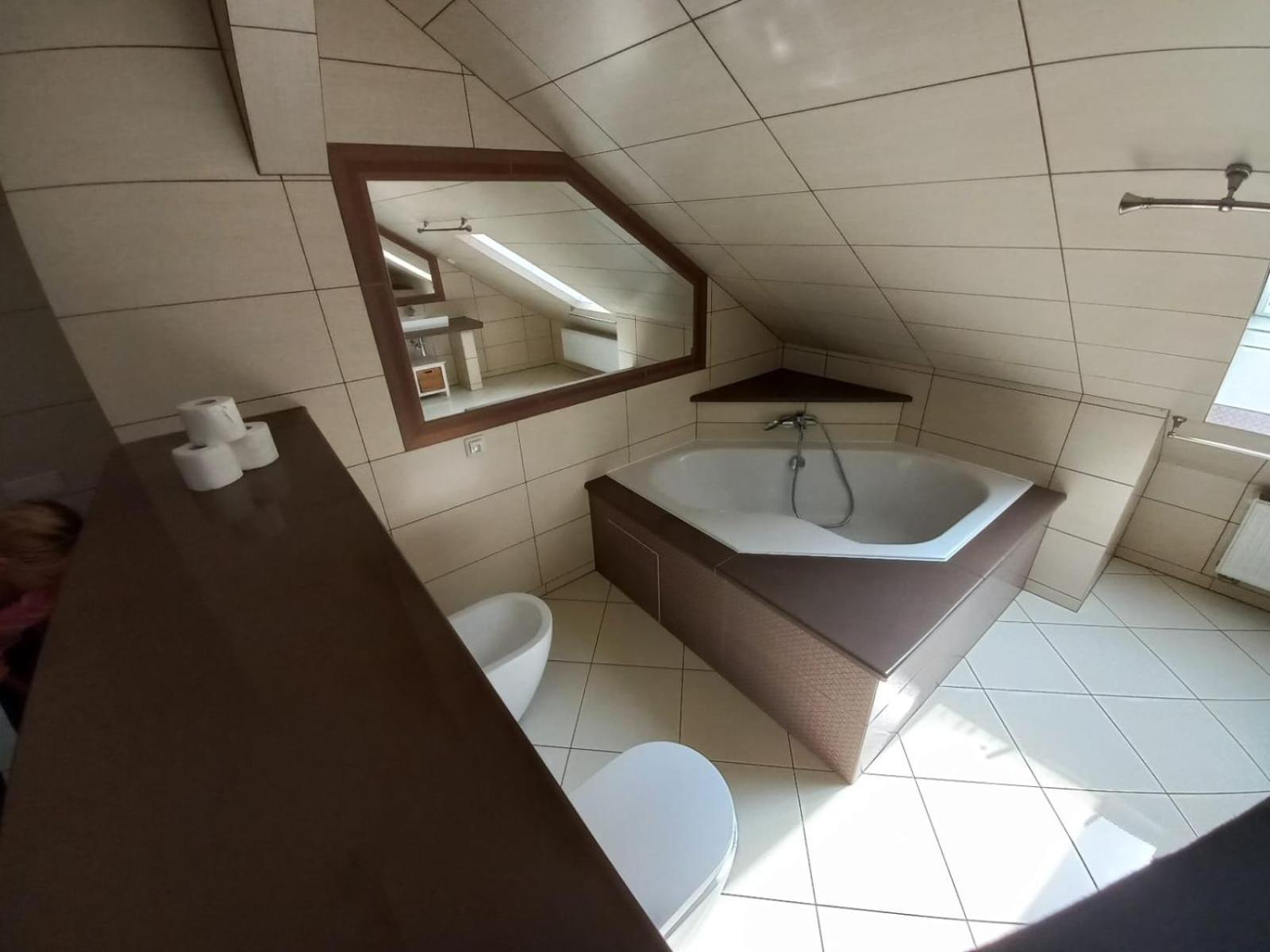 Hotel Keszyca Lesna Экстерьер фото