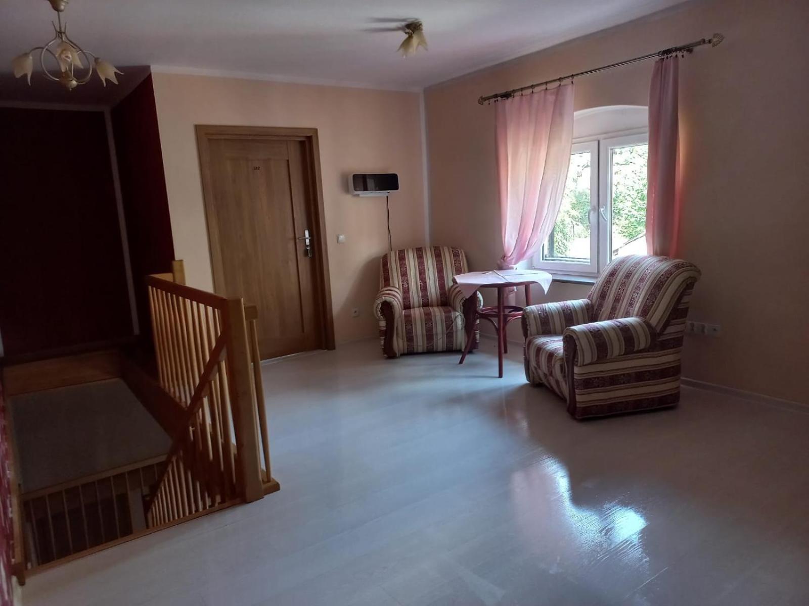Hotel Keszyca Lesna Экстерьер фото