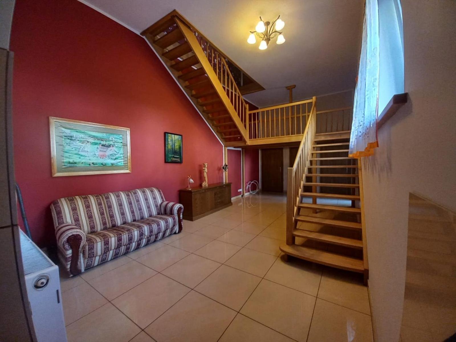 Hotel Keszyca Lesna Экстерьер фото