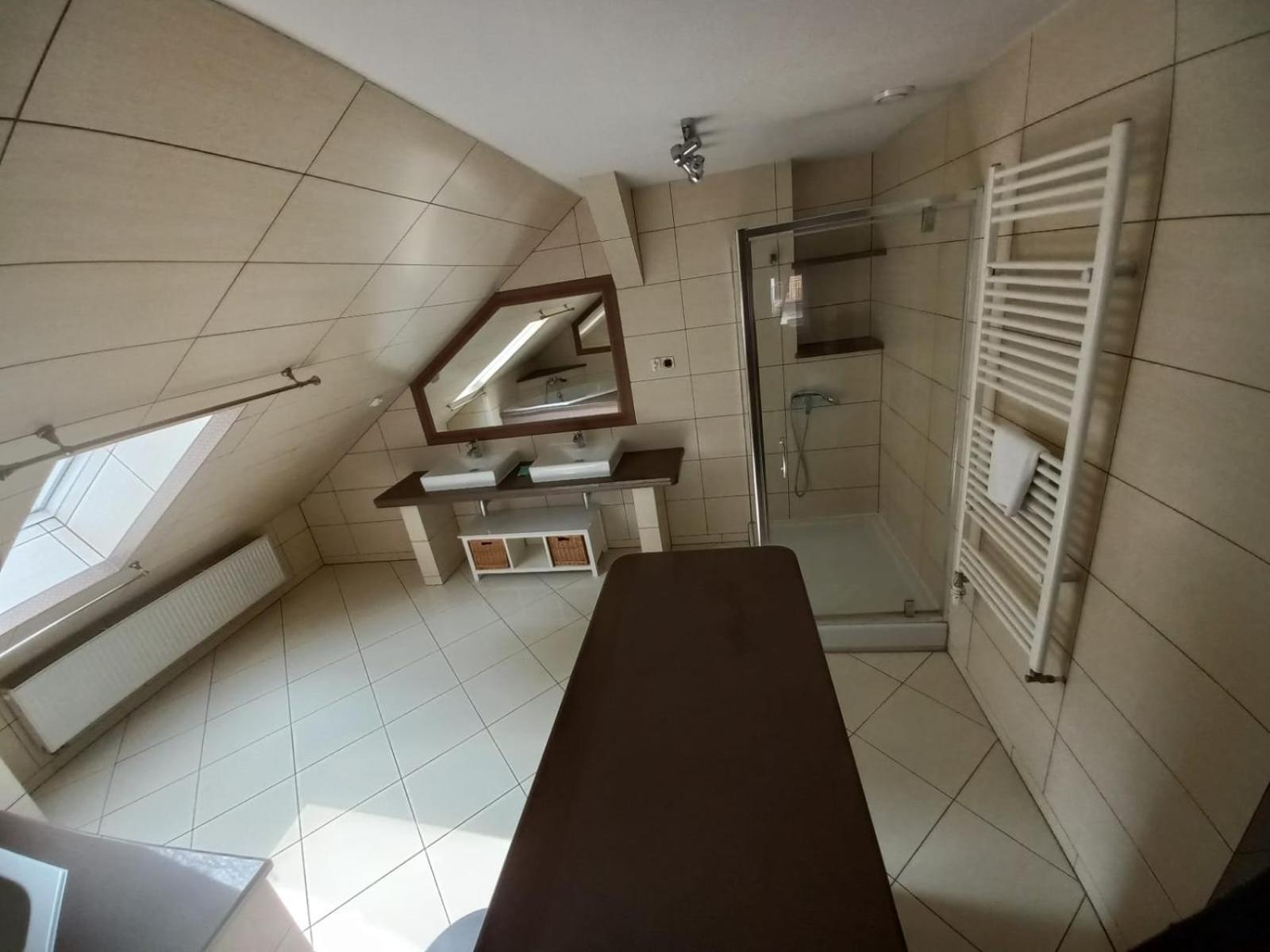 Hotel Keszyca Lesna Экстерьер фото