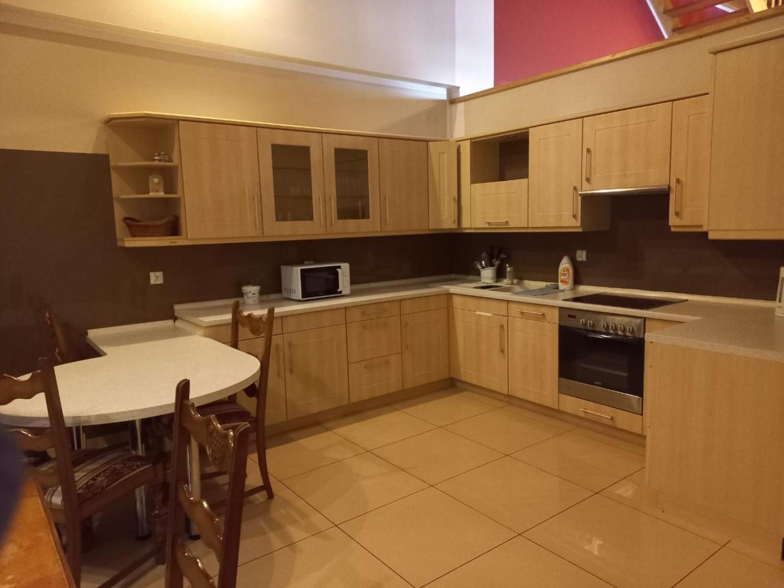 Hotel Keszyca Lesna Экстерьер фото