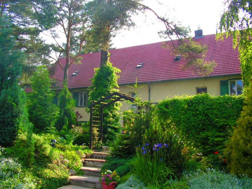 Hotel Keszyca Lesna Экстерьер фото