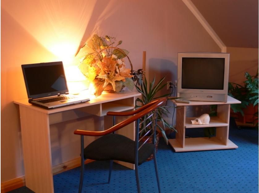 Hotel Keszyca Lesna Экстерьер фото