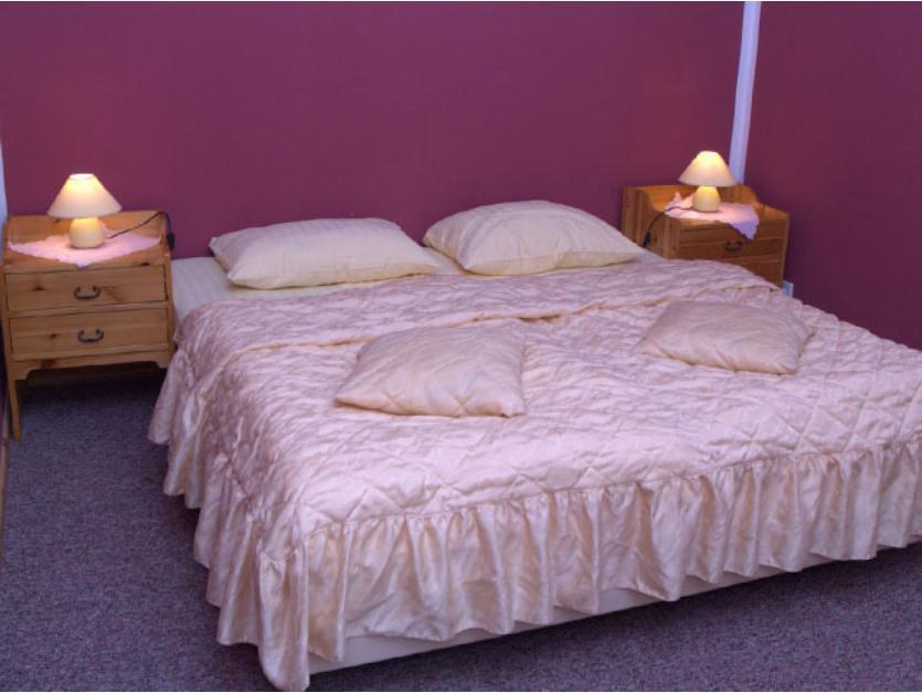 Hotel Keszyca Lesna Экстерьер фото