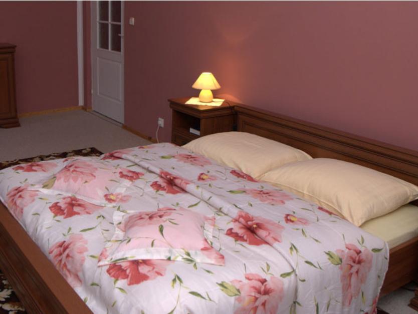 Hotel Keszyca Lesna Экстерьер фото