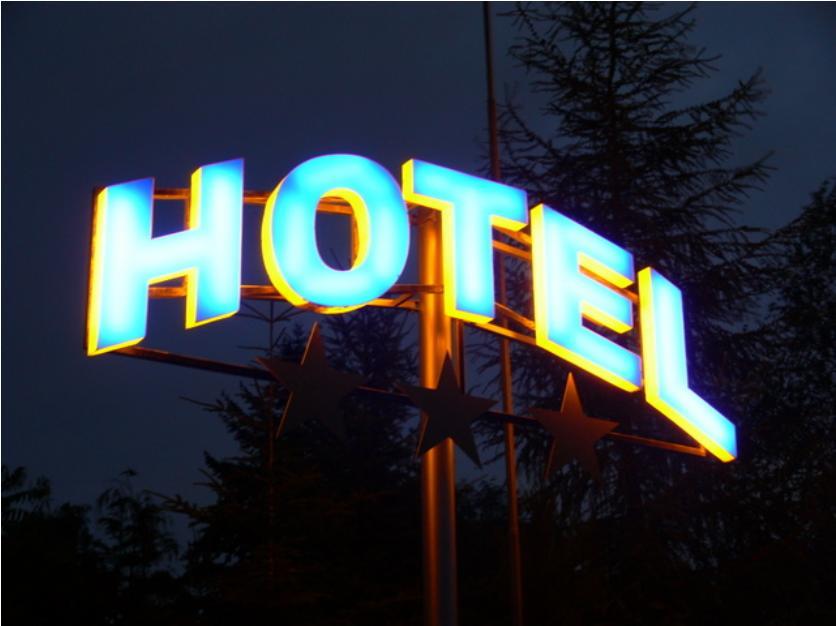 Hotel Keszyca Lesna Экстерьер фото